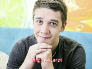 Urcutekarol