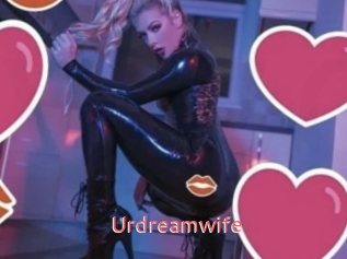 Urdreamwife