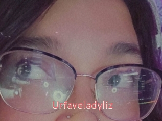 Urfaveladyliz