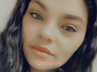 Urmanny