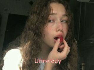 Urmelody