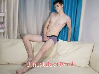 urnextdoortwink Webcam Sexe Direct