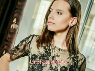 Urprettybabe