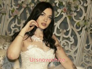 ursnowwhite Webcam Sexe Direct