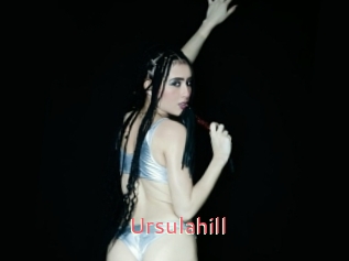 ursulahill Webcam Sexe Direct