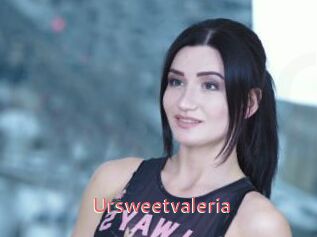 Ursweetvaleria