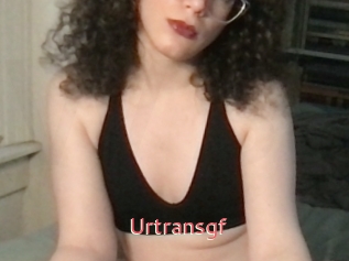Urtransgf
