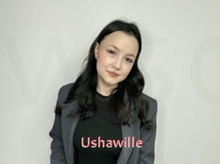 Ushawille
