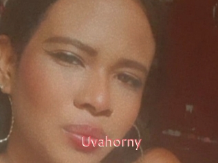 Uvahorny