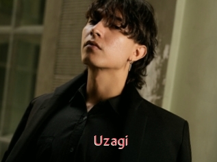 Uzagi