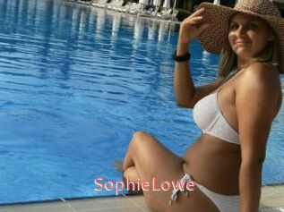 SophieLowe