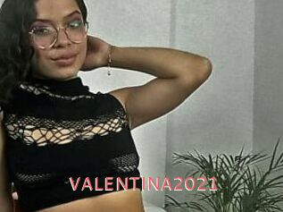 VALENTINA2021