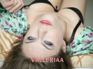VALLERIAA
