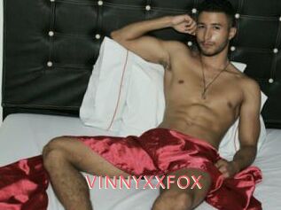 VINNYXXFOX