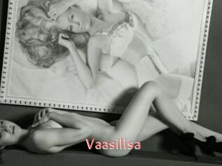 Vaasilisa