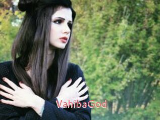 VahibaGod