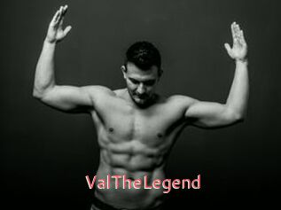 ValTheLegend
