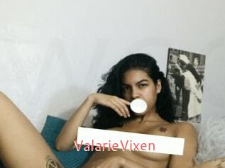 ValarieVixen