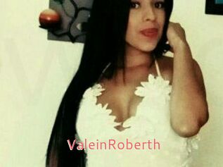 ValeinRoberth