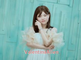 ValentinaAllen
