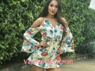 ValentinaPortman