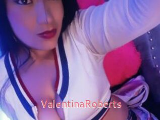 ValentinaRoberts Webcam Sexe Direct