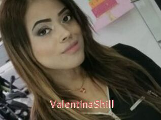 ValentinaShill