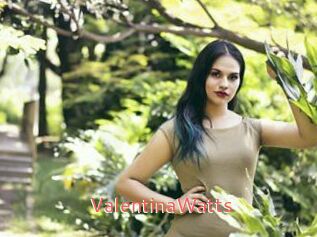 ValentinaWatts