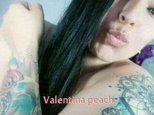 Valentina_peach