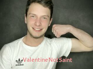 ValentineNotSaint