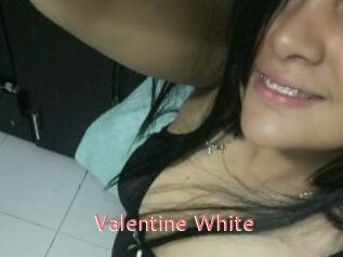 Valentine_White Webcam Sexe Direct
