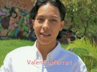 ValentinoFerrari Webcam Sexe Direct