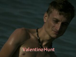 ValentinoHunt