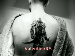 ValentinoRS