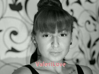 ValeriLove Webcam Sexe Direct