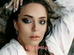 ValeriMiloti