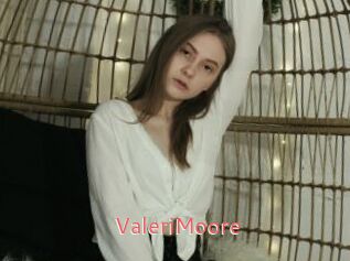 ValeriMoore