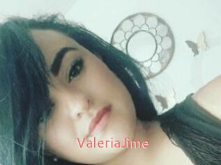 ValeriaJime