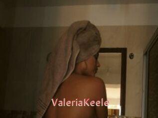ValeriaKeele