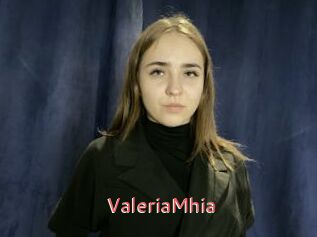 ValeriaMhia