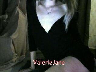 ValerieJane