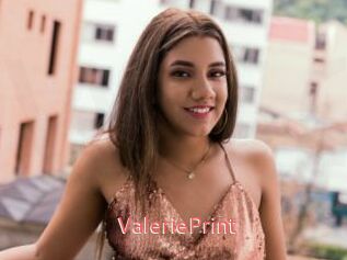 ValeriePrint