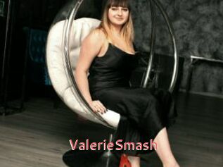 ValerieSmash