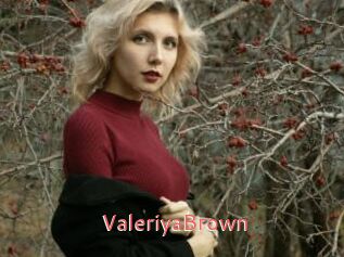 ValeriyaBrown