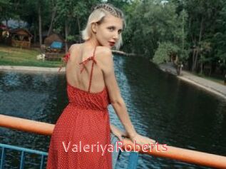 ValeriyaRoberts