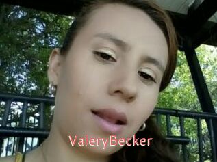 ValeryBecker