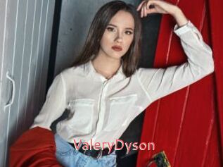 ValeryDyson