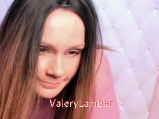 ValeryLamber