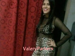 ValeryParkerx