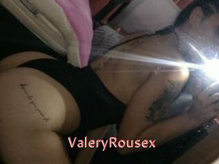ValeryRousex